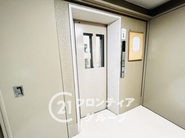 コボリクラスタ西宮北口　中古マンション