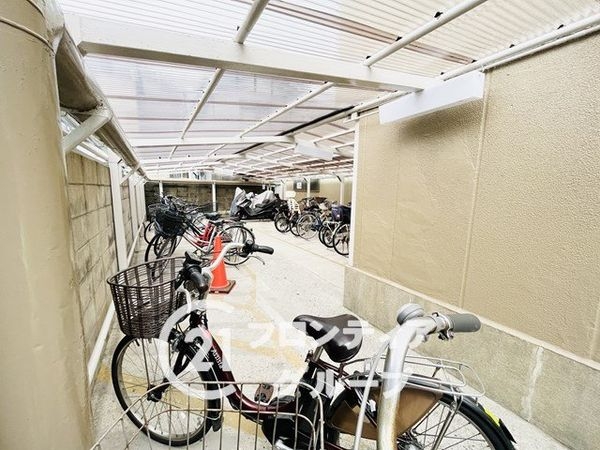 コボリクラスタ西宮北口　中古マンション