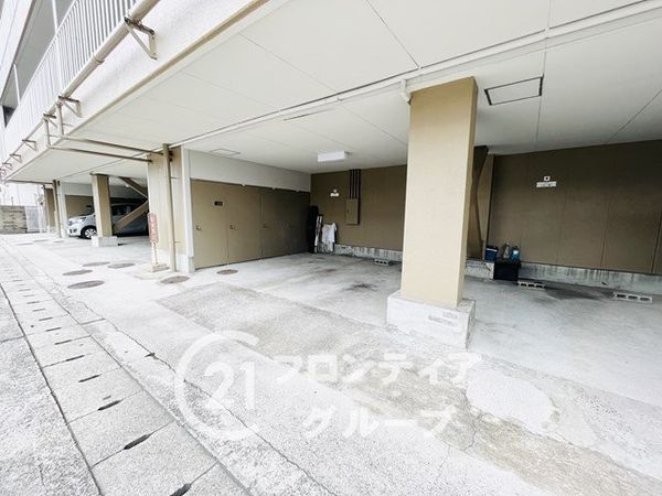 コボリクラスタ西宮北口　中古マンション