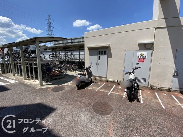 ソルディオ北武庫之荘　中古マンション
