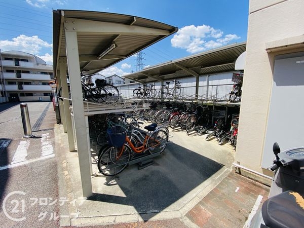 ソルディオ北武庫之荘　中古マンション