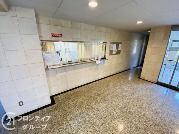 ソルディオ北武庫之荘　中古マンション