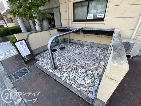 ソルディオ北武庫之荘　中古マンション