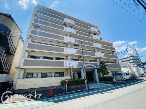 ソルディオ北武庫之荘　中古マンション