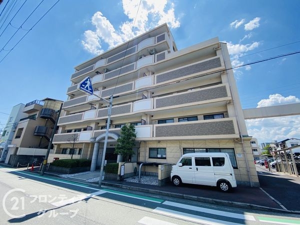 ソルディオ北武庫之荘　中古マンション