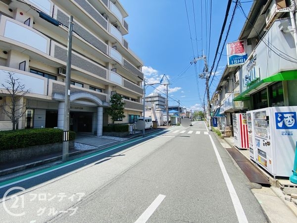 ソルディオ北武庫之荘　中古マンション