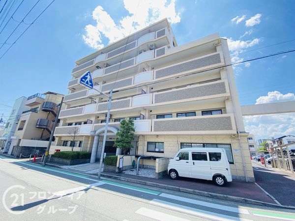 ソルディオ北武庫之荘　中古マンション