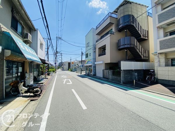 ソルディオ北武庫之荘　中古マンション