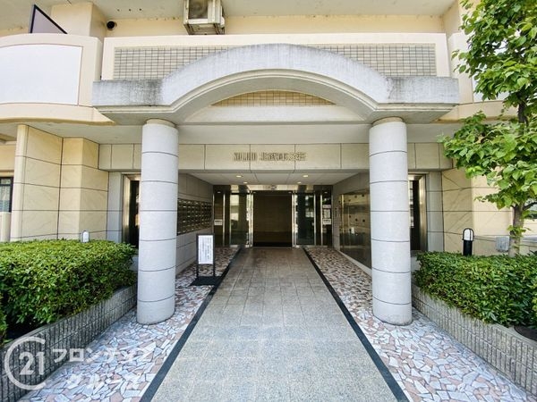ソルディオ北武庫之荘　中古マンション