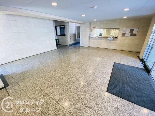 ソルディオ北武庫之荘　中古マンション