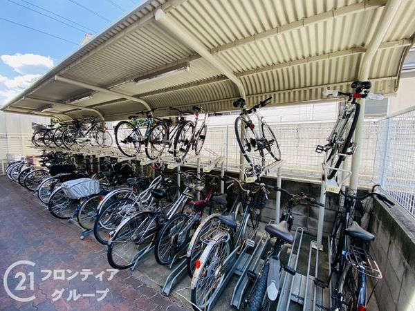 ソルディオ北武庫之荘　中古マンション