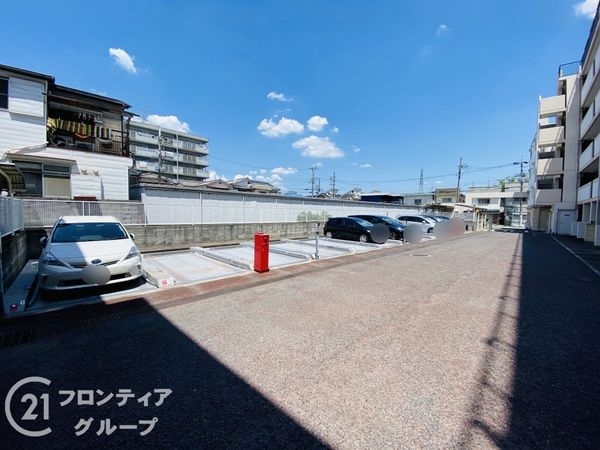 ソルディオ北武庫之荘　中古マンション