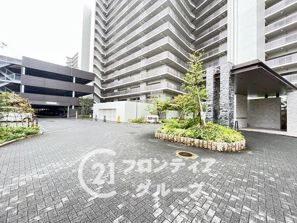 プラウドシティ塚口マークスカイ　中古マンション