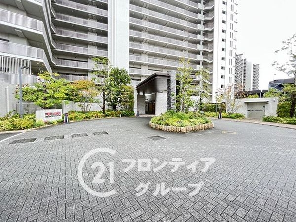 プラウドシティ塚口マークスカイ　中古マンション