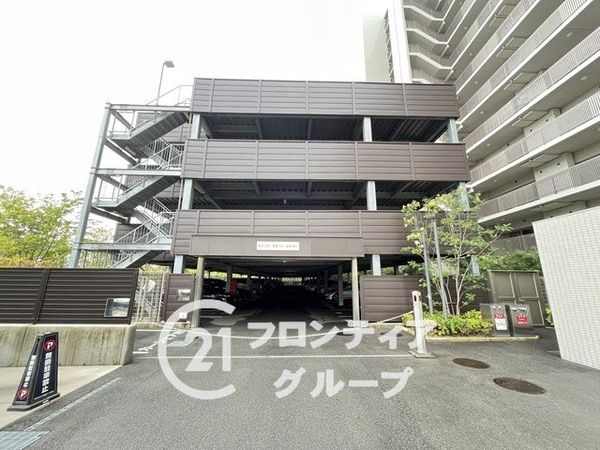 プラウドシティ塚口マークスカイ　中古マンション