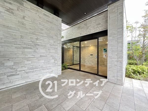 プラウドシティ塚口マークスカイ　中古マンション