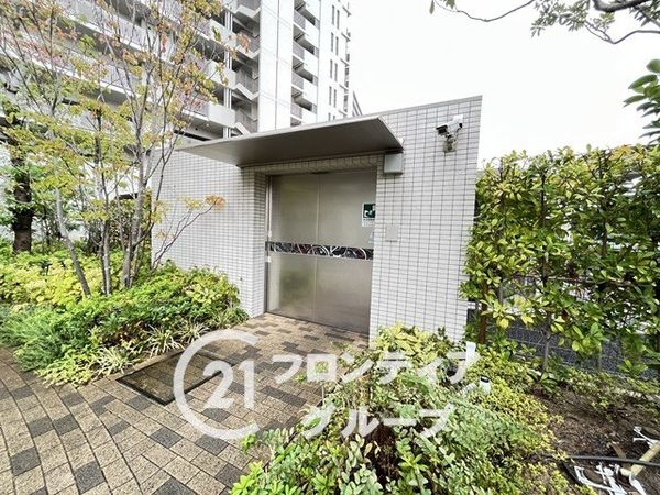 プラウドシティ塚口マークスカイ　中古マンション