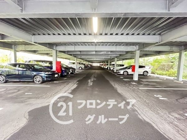プラウドシティ塚口マークスカイ　中古マンション