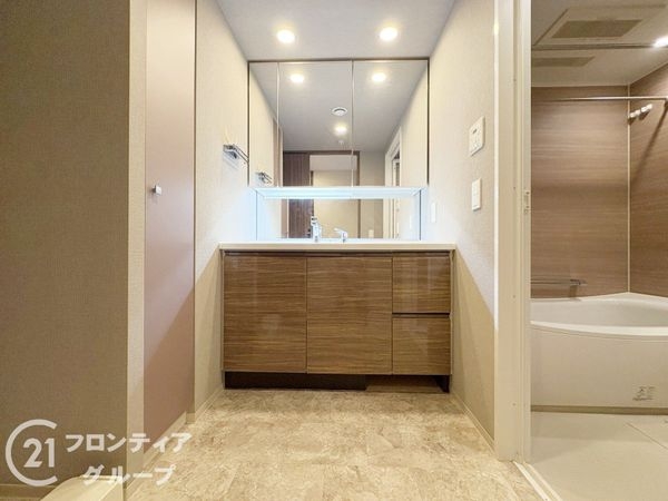 シエリア西宮武庫川　中古マンション