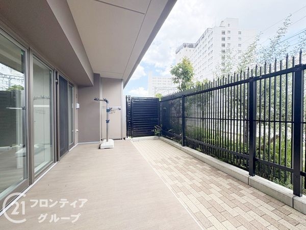 シエリア西宮武庫川　中古マンション