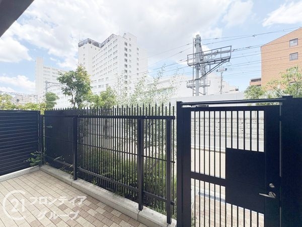 シエリア西宮武庫川　中古マンション