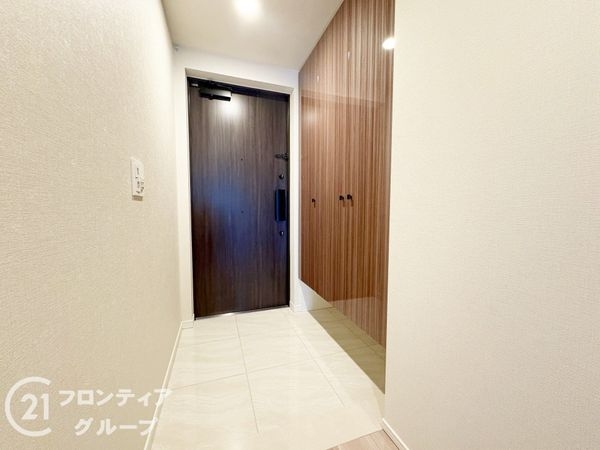 シエリア西宮武庫川　中古マンション