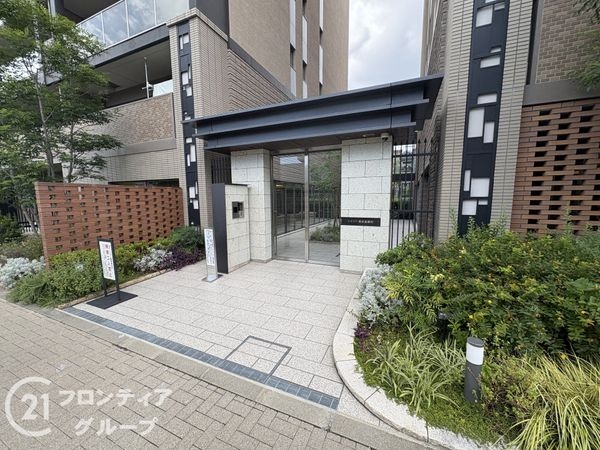 シエリア西宮武庫川　中古マンション