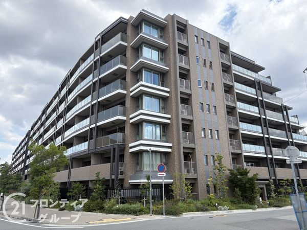 シエリア西宮武庫川　中古マンション