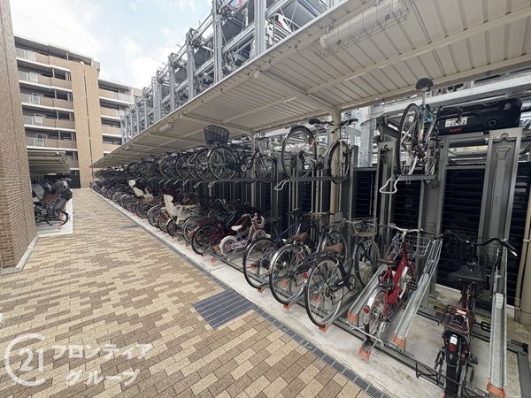 シエリア西宮武庫川　中古マンション