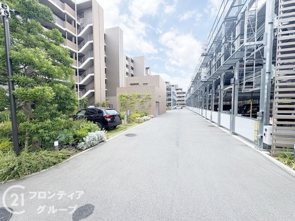 シエリア西宮武庫川　中古マンション