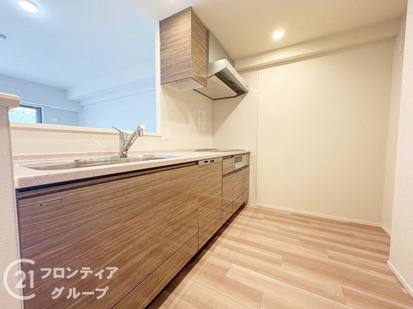 シエリア西宮武庫川　中古マンション
