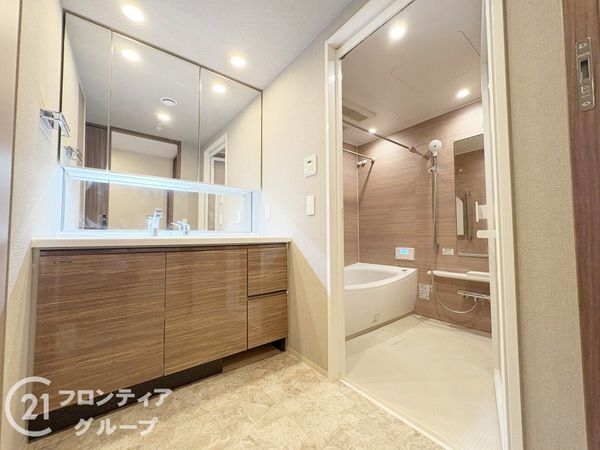 シエリア西宮武庫川　中古マンション