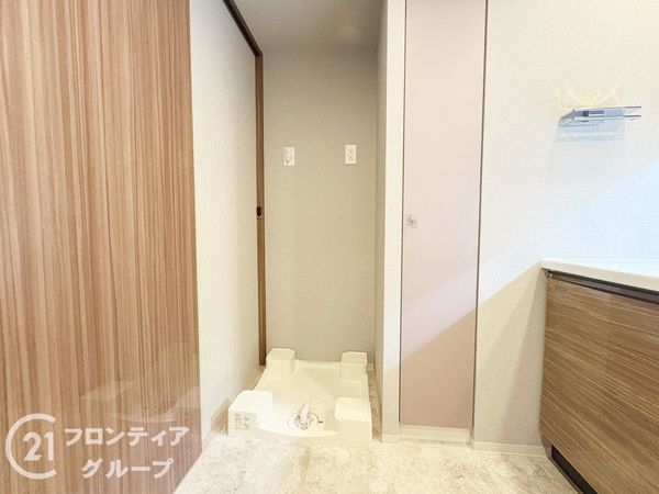 シエリア西宮武庫川　中古マンション