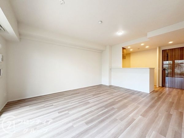 シエリア西宮武庫川　中古マンション