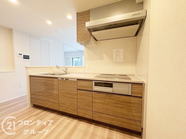 シエリア西宮武庫川　中古マンション