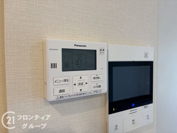 シエリア西宮武庫川　中古マンション