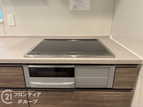 シエリア西宮武庫川　中古マンション