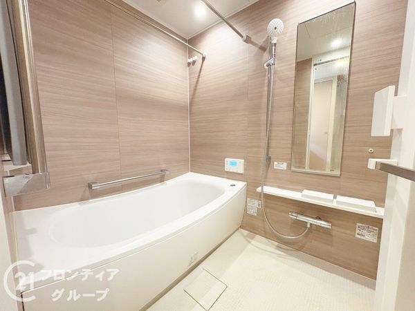 シエリア西宮武庫川　中古マンション