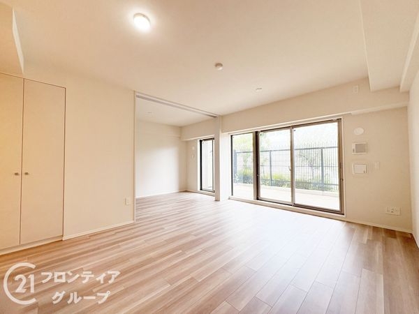 シエリア西宮武庫川　中古マンション