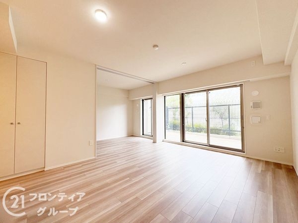シエリア西宮武庫川　中古マンション