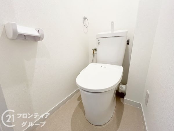 日商岩井香枦園マンション二号棟　中古マンション
