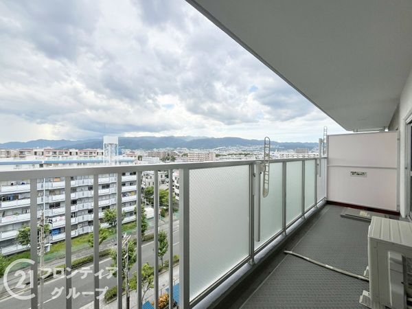 日商岩井香枦園マンション二号棟　中古マンション
