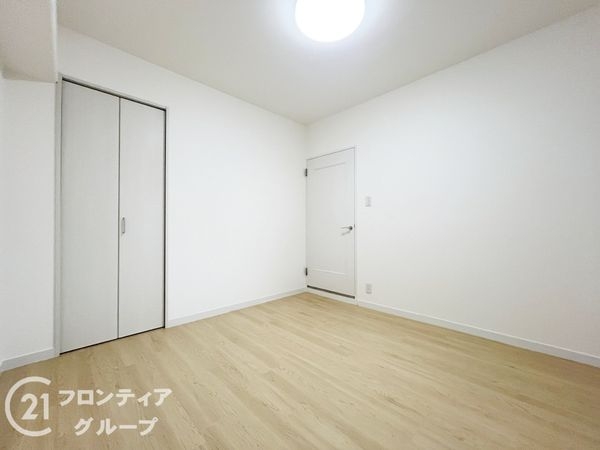 日商岩井香枦園マンション二号棟　中古マンション