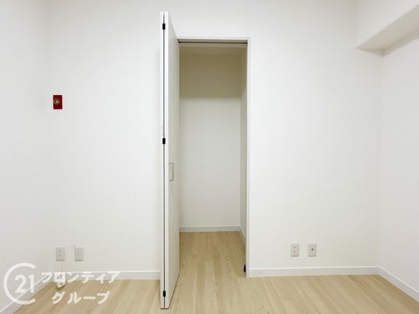 日商岩井香枦園マンション二号棟　中古マンション