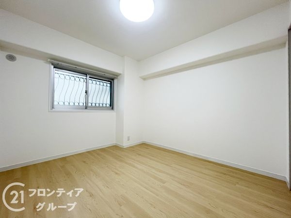 日商岩井香枦園マンション二号棟　中古マンション