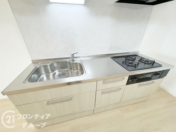 日商岩井香枦園マンション二号棟　中古マンション
