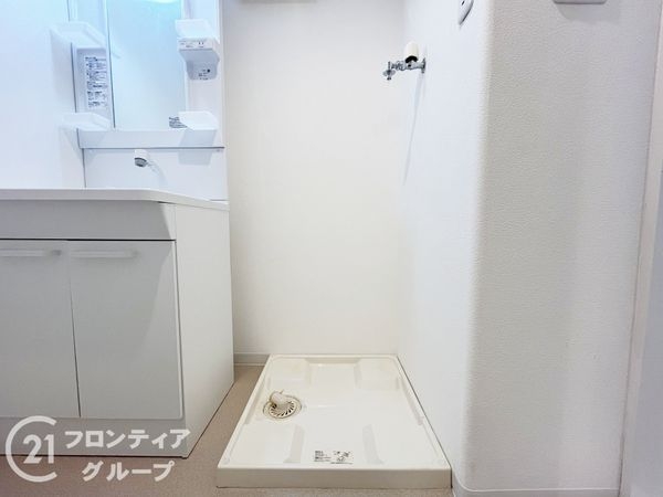 日商岩井香枦園マンション二号棟　中古マンション