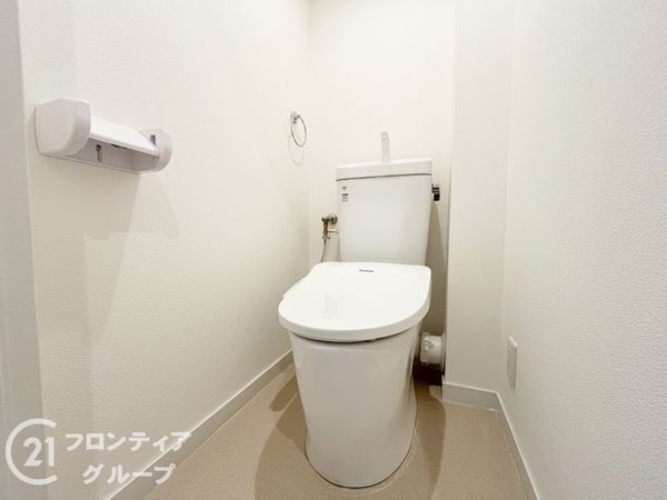 日商岩井香枦園マンション二号棟　中古マンション