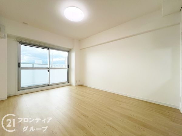 日商岩井香枦園マンション二号棟　中古マンション