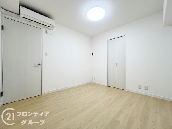 日商岩井香枦園マンション二号棟　中古マンション